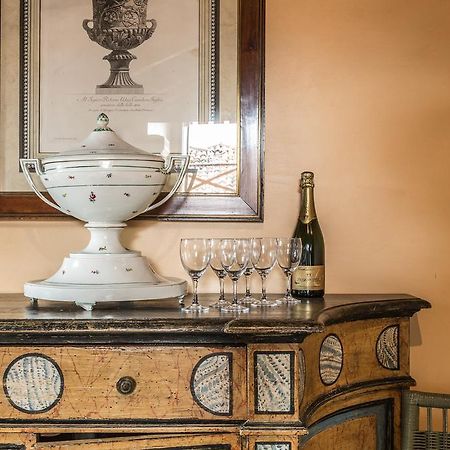 The Venetian Penthouse Apartment ภายนอก รูปภาพ