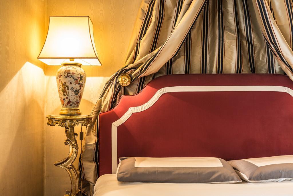 The Venetian Penthouse Apartment ภายนอก รูปภาพ