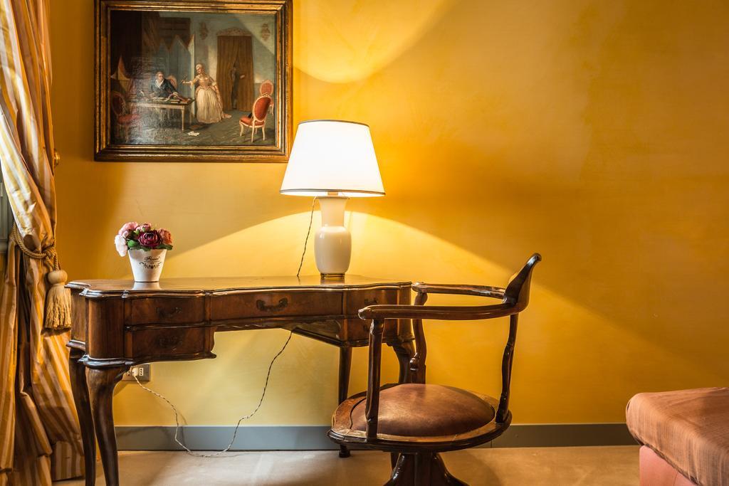 The Venetian Penthouse Apartment ภายนอก รูปภาพ