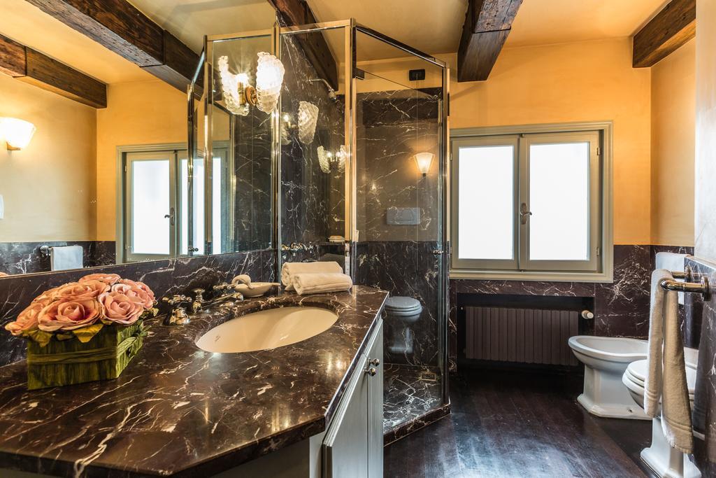 The Venetian Penthouse Apartment ภายนอก รูปภาพ
