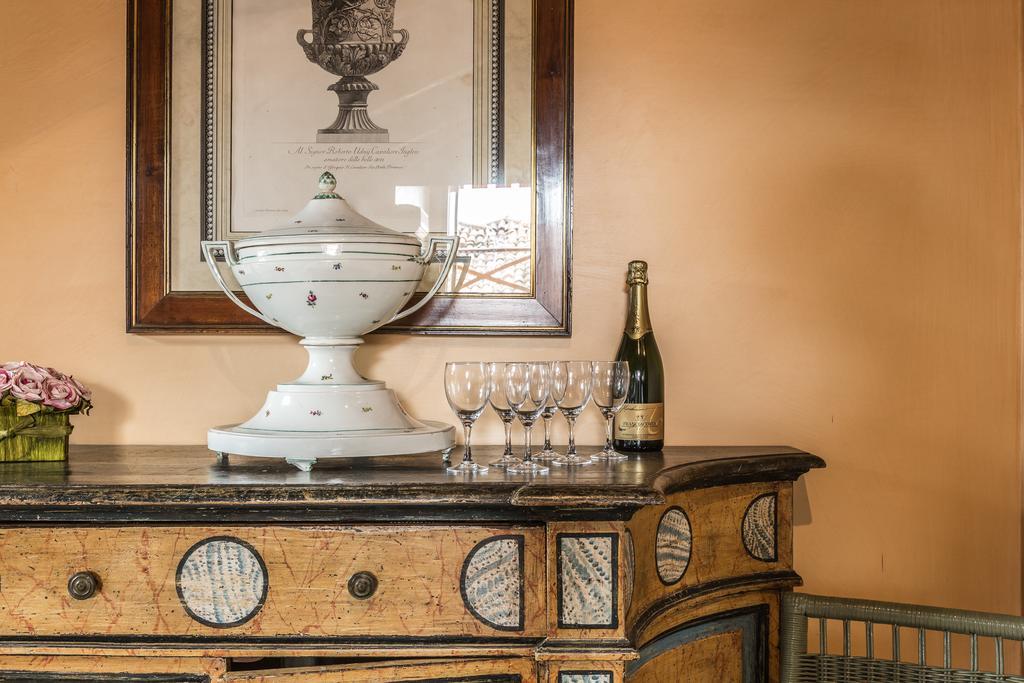 The Venetian Penthouse Apartment ภายนอก รูปภาพ