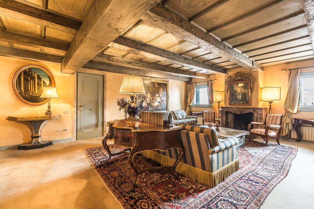 The Venetian Penthouse Apartment ภายนอก รูปภาพ