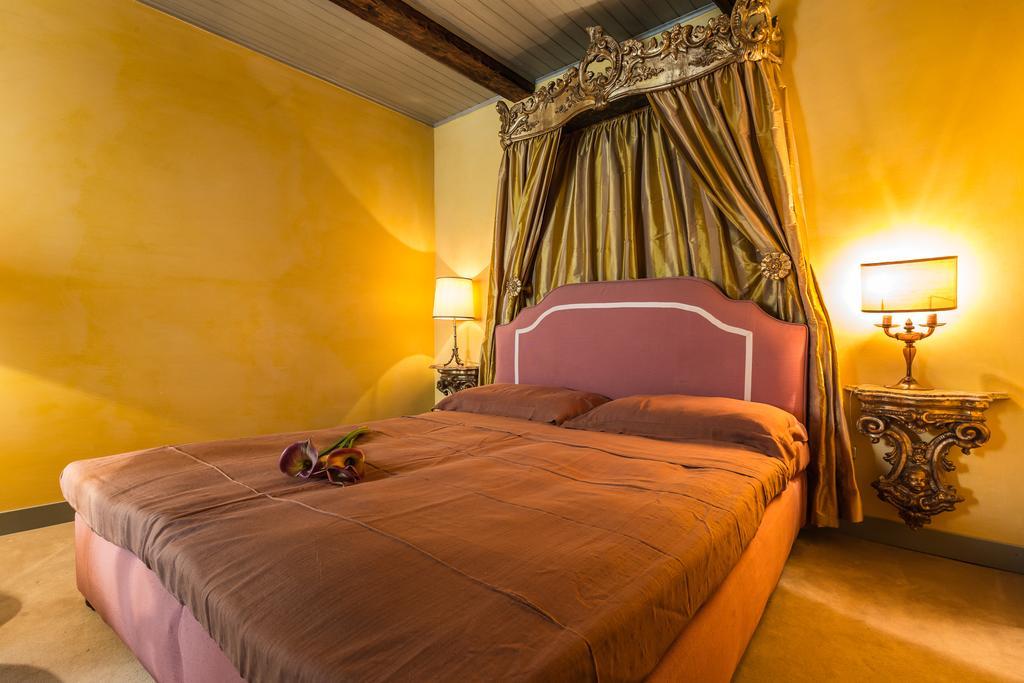 The Venetian Penthouse Apartment ภายนอก รูปภาพ