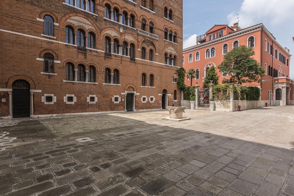 The Venetian Penthouse Apartment ภายนอก รูปภาพ