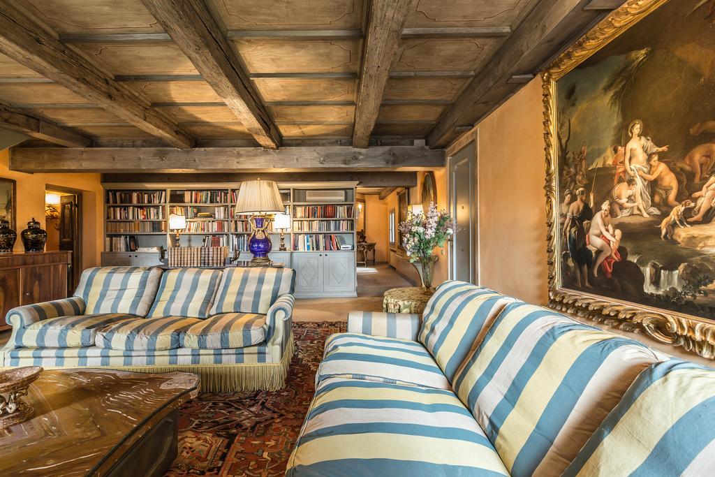 The Venetian Penthouse Apartment ภายนอก รูปภาพ